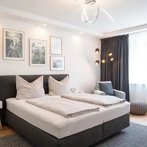 Mh Living - 5 - Scandinavian Living Dream In Center Graz
