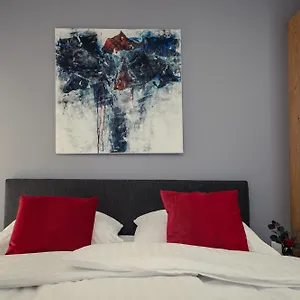 Wohnpark Graz-gösting Apartment