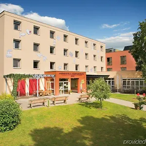 3* Hotel Jufa