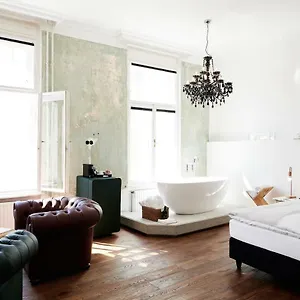 4* Hotel Grand Wiesler - Centre Of