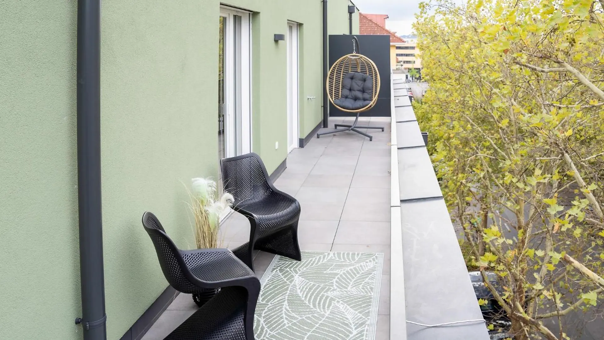 Eggenberg City Suites - Apartment Amore - Self Check-In Graz 0*,  Österreich