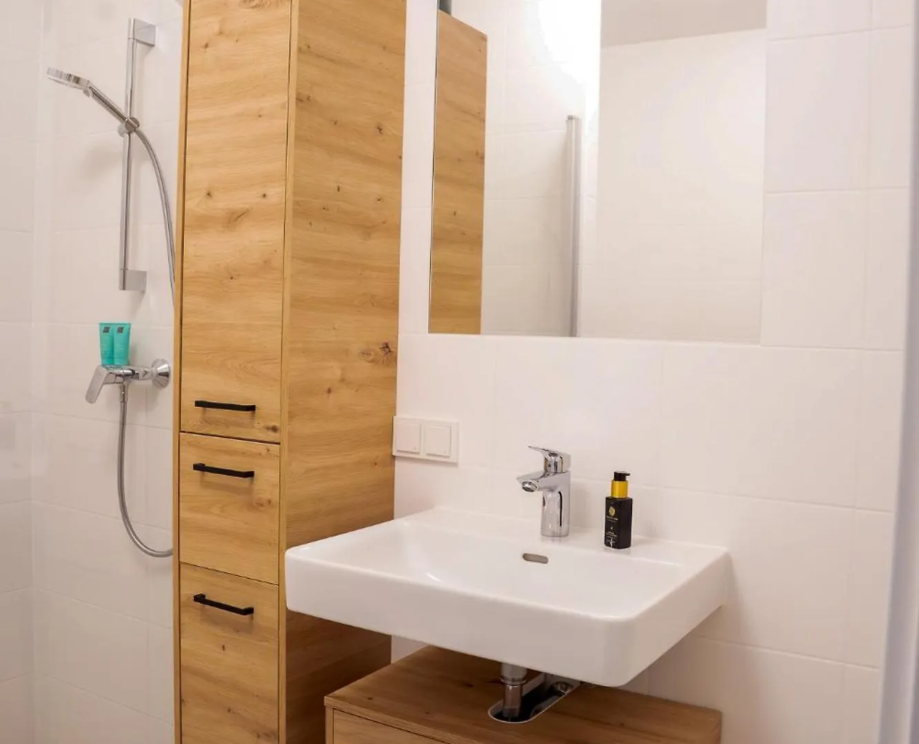 Eggenberg City Suites - Apartment Amore - Self Check-In Graz Österreich
