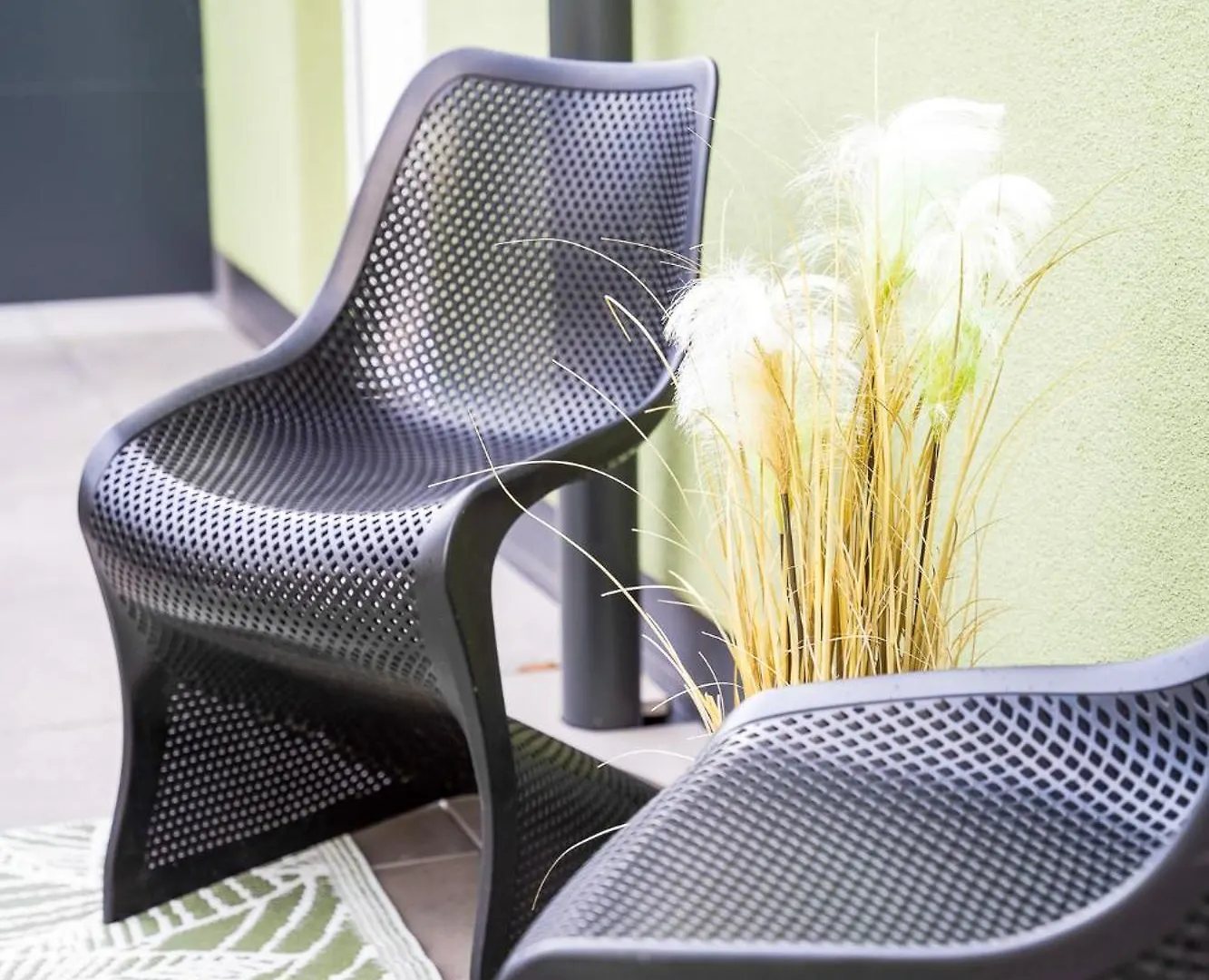 Eggenberg City Suites - Apartment Amore - Self Check-In Graz