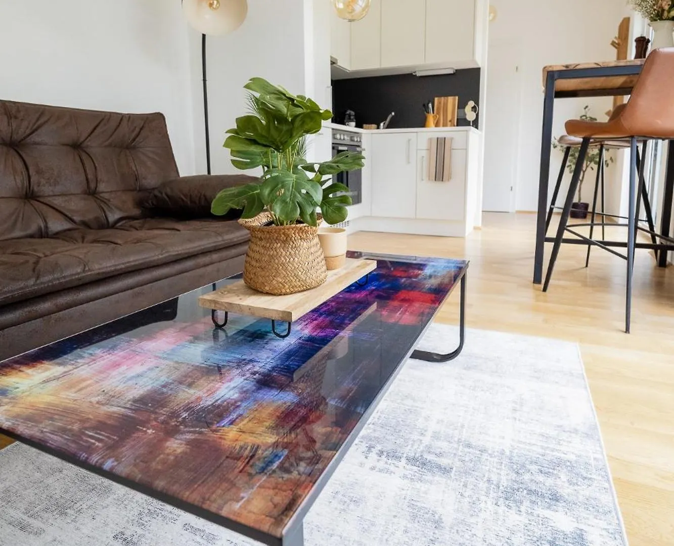 Eggenberg City Suites - Apartment Amore - Self Check-In Graz Österreich