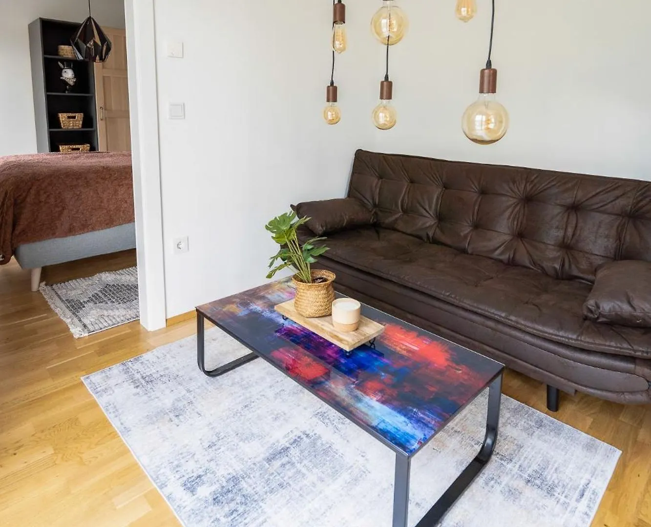 Eggenberg City Suites - Apartment Amore - Self Check-In Graz