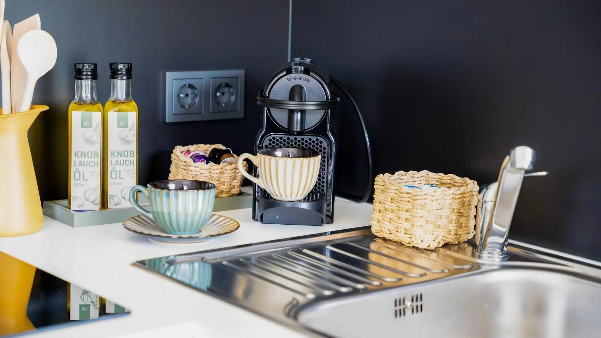 Eggenberg City Suites - Apartment Amore - Self Check-In Graz Österreich