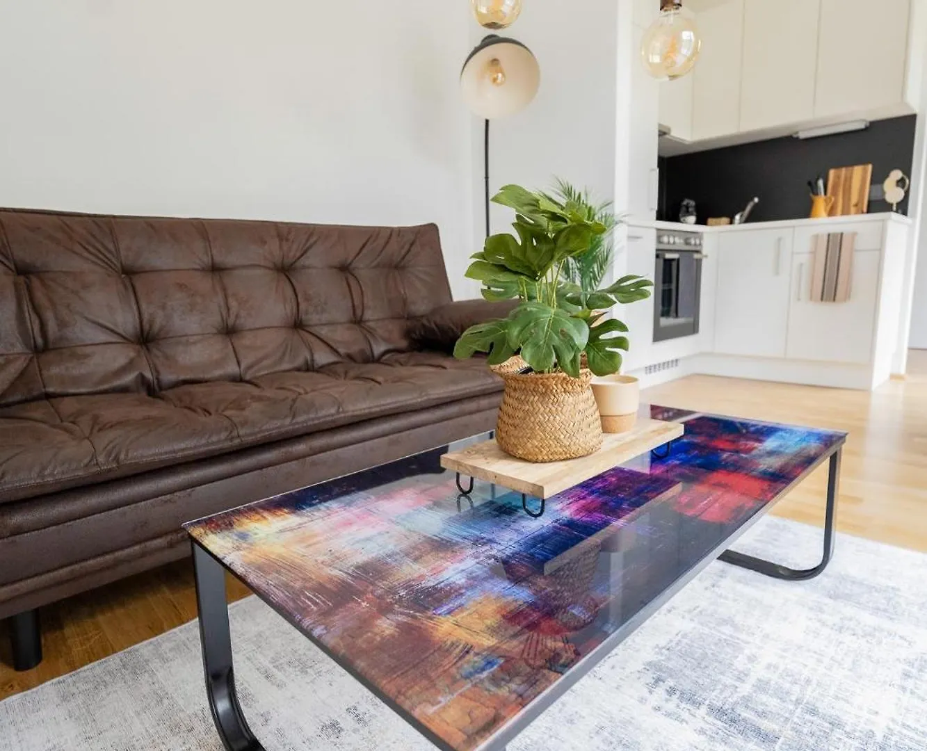 Eggenberg City Suites - Apartment Amore - Self Check-In Graz Österreich