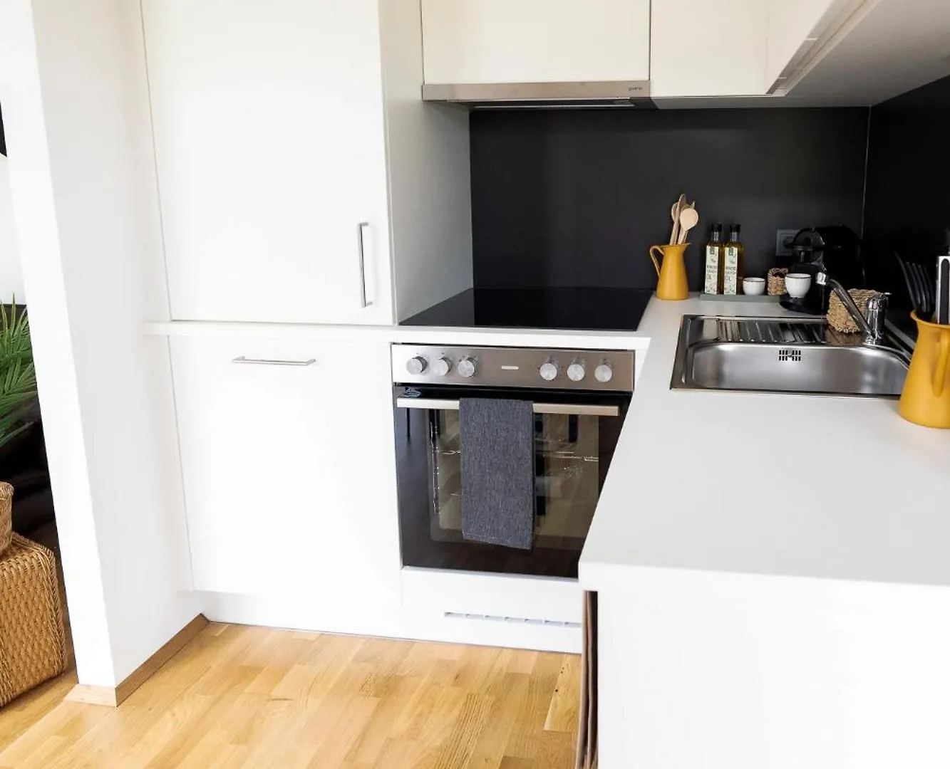 Eggenberg City Suites - Apartment Amore - Self Check-In Graz Austria