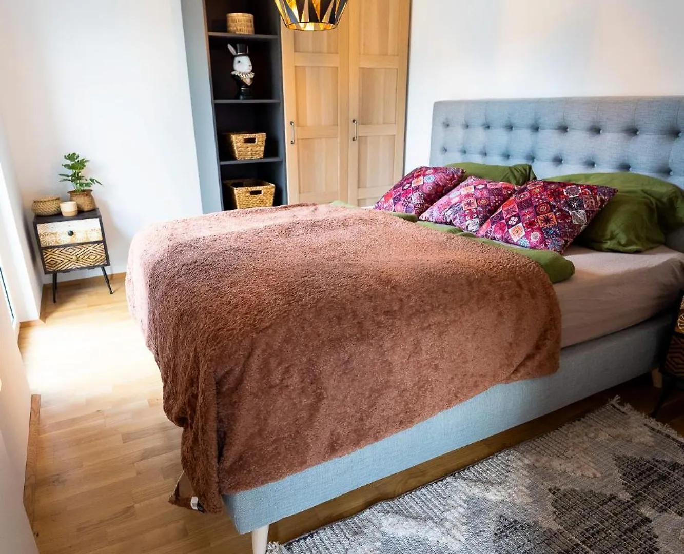 Eggenberg City Suites - Apartment Amore - Self Check-In Graz